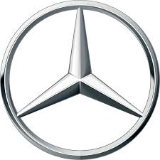 Mercedes-Benz logo