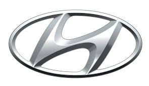 Hyundai logo
