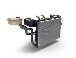 Engine Radiator